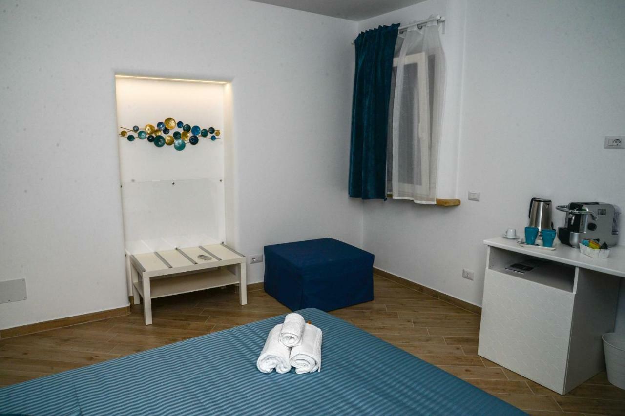 ‘A Minnula San Cataldo  Kültér fotó